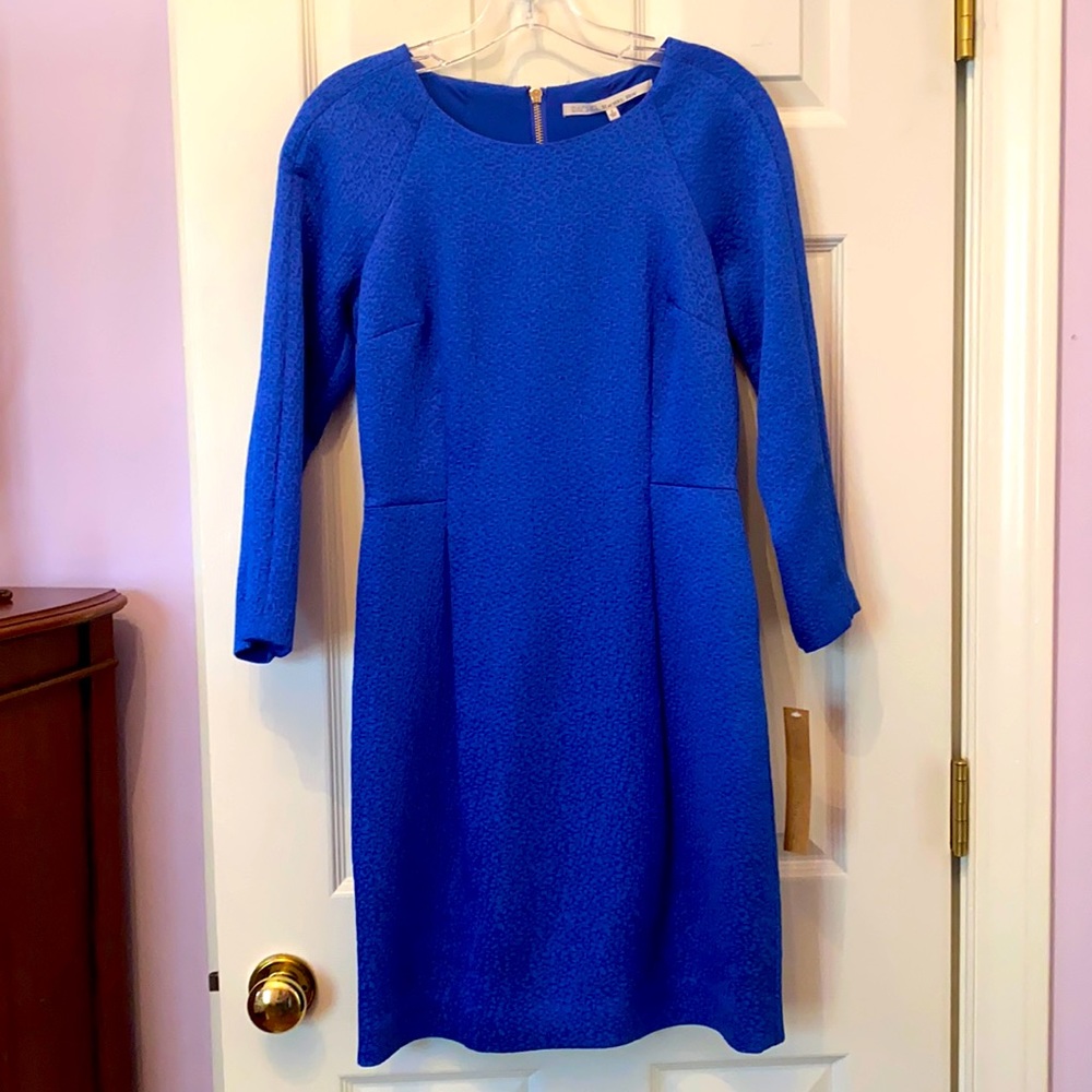 NWT Rachel Roy Long Sleeve Dress